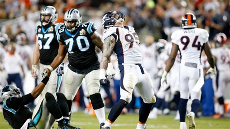 Panthers vs. Broncos: 5 reasons why Denver will win