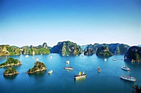 Quang Ninh applies itself to developing high-quality tourism