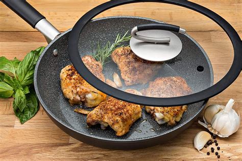 Top 10 Best Nonstick Frying Pans in 2023 Reviews & Buying Guide