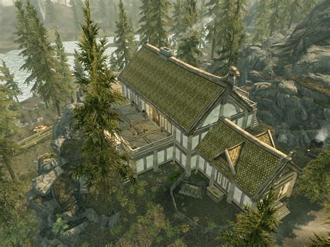 what is your favourite activity on skyrim other then quests or misc objectives?on skyrim ...