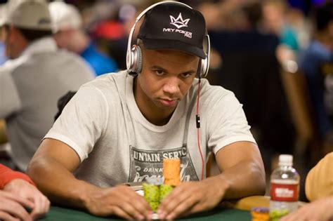 Phil Ivey Net Worth | Updated October, 2023