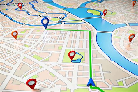 Fiche métier Cartographe : salaire, étude, rôle et compétence ...