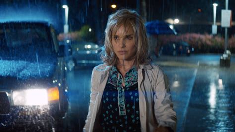 Lucy in the Sky | Film Review