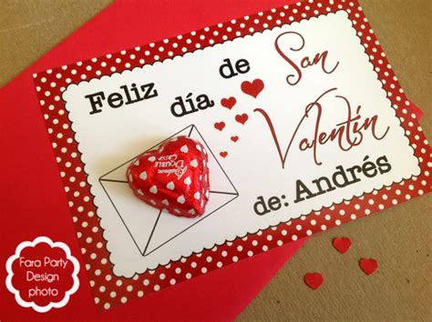 Fara Design : Imprimible Gratis- Tarjeta de San Valentín.