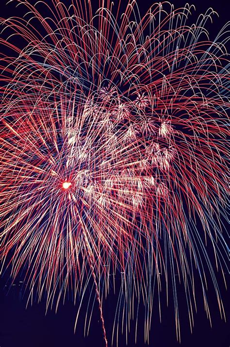 Fireworks Photography – All Digital Photography