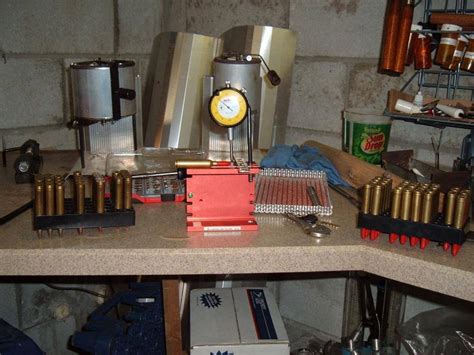 Runout gauge? - Ammunition and Reloading - TNGunOwners.com