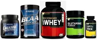 Muscle Palace: Best Supplements for Mass Gain