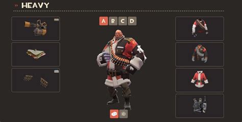 My new cosmetic loadout. Thoughts? : tf2