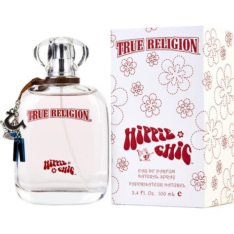 True Religion Hippie Chic – Perfume Shop