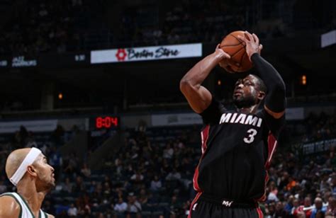 Miami Heat vs. Milwaukee Bucks Game Recap: Winning Streak Snapped