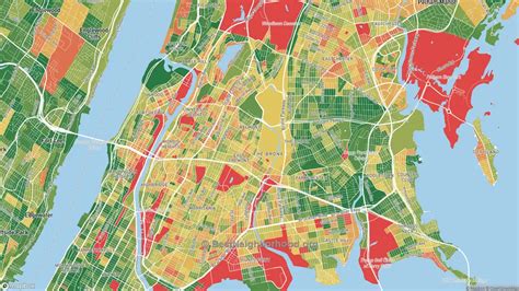 Race, Diversity, and Ethnicity in Bronx, NY | BestNeighborhood.org