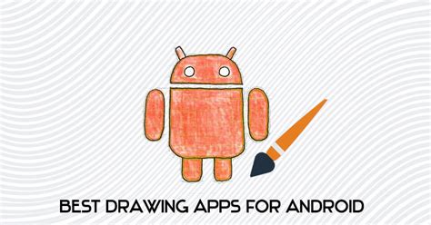 Best android drawing apps - discoverper