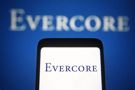 Evercore dealmaking fees fall by 26% amid M&A slump