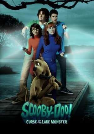 Scooby Doo Lake Monster [Monsters]