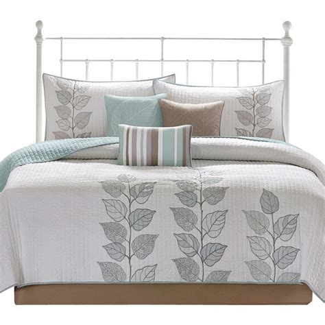 Look what I found on Wayfair! | Coverlet bedding, Bedding sets, Coverlet set