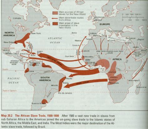 9 Columbian Exchange - Mr. Grande's Modern World History