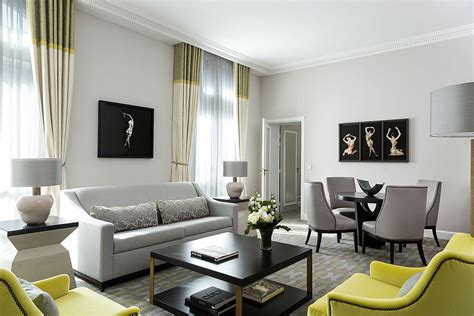 Paris hotels Archives - Splendid Habitat - Interior design and style ideas for your home.