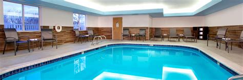 Colorado Springs Lodging | Fairfield Inn & Suites Colorado Springs