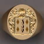 Viljoen Family Crest or Viljoen Coat of Arms