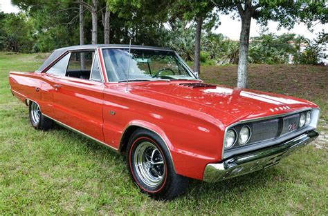 Win This 1967 Hemi Dodge Coronet R/T | Mopar Blog