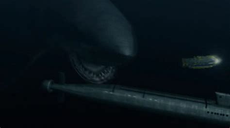 Mega Shark vs. Giant Octopus (Review) | Tars Tarkas.NET