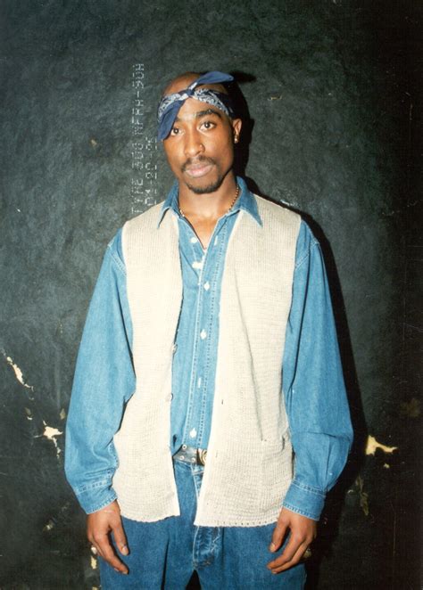 Own a Piece of Tupac Shakur's Legacy on the Eve of His Hall of Fame Induction