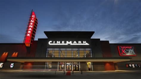 Cinemark Opens New Movie Theatre in McKinney, Texas :: Cinemark ...