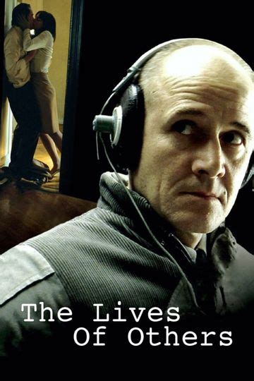 The Lives of Others (2006) - Stream and Watch Online | Moviefone