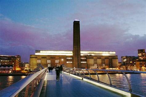 tate moderne – musée tate modern – Kuchi