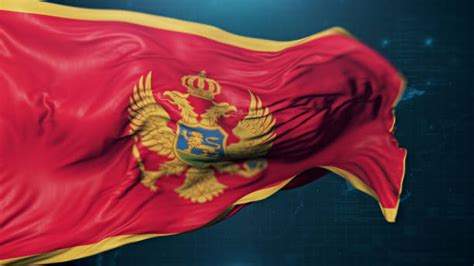 3,600+ Montenegrin Flag Stock Photos, Pictures & Royalty-Free Images - iStock