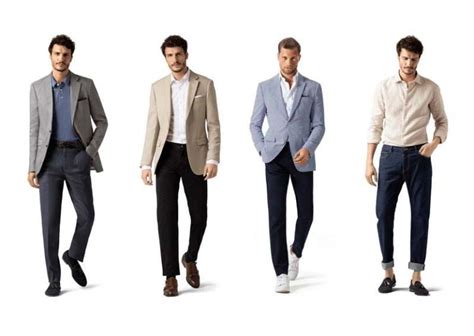 Business Casual Masculino: O que usar?