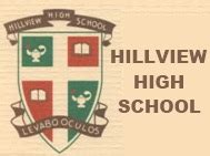 Hillview High School, High Schools in Pretoria North Roseville, Public and Private Schools