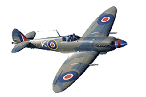 Supermarine Seafire Mk. XV