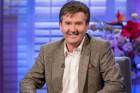 Strictly Come Dancing 2015: Irish singer Daniel O'Donnell is eighth ...