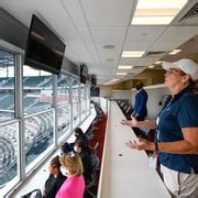 Atlanta: Atlanta Braves' Truist Park Guided Tour | GetYourGuide