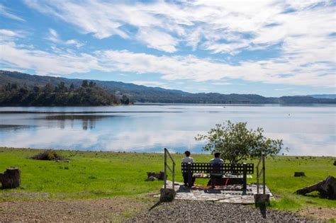 Some Lake Mendocino facilities will open after Memorial Day – The Ukiah Daily Journal