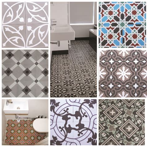 concrete tiles | Tile patterns, Concrete tiles, Interior furniture