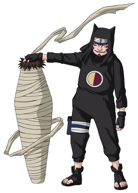 Kankuro | VS Battles Wiki | Fandom