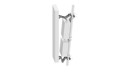 TILT-BRACKET Tiltable Antenna Bracket, Flexible Offset 260mm-540mm ...