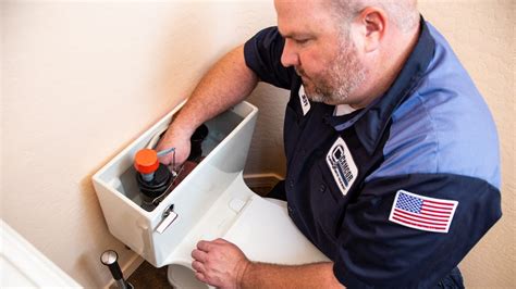 Toilet Repair | Toilet Leak, Plumbing Repair In Gilbert, AZ