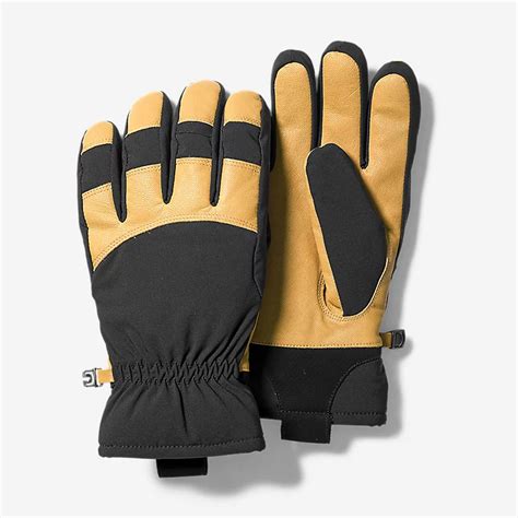 Men's Chopper Down Gloves | Eddie Bauer