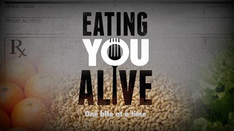 Eating You Alive - Trailer 1 Extended - YouTube