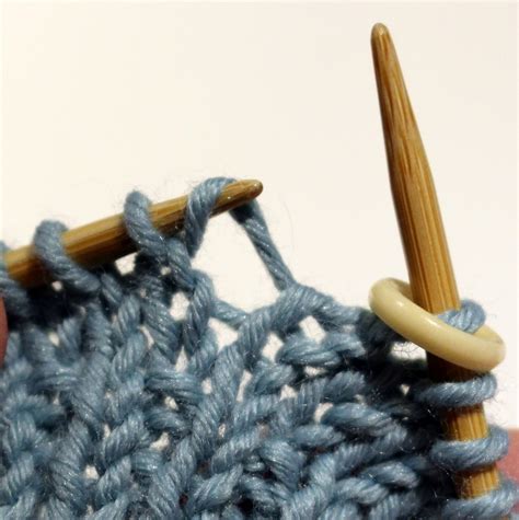 Fifty Four Ten Studio: Knitting Tutorial: M1L & M1R Increases