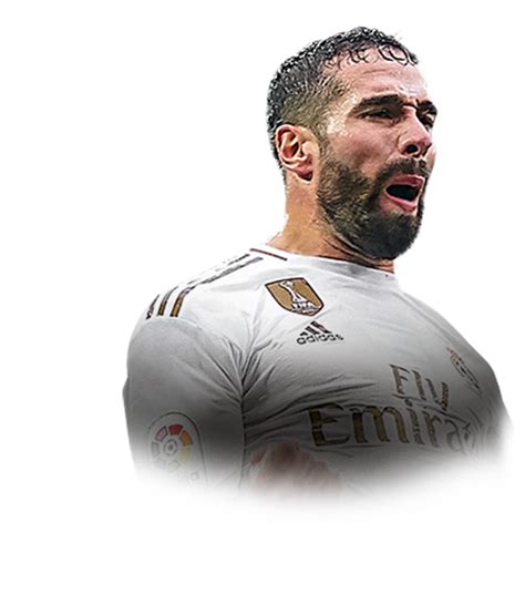 Carvajal FIFA 20 - 86 IF - Rating - Ultimate Team | Futhead