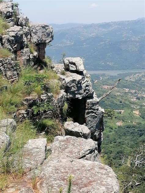 Book tickets for Inanda Mountain Adventure Hike - the best viewsite in Durban!