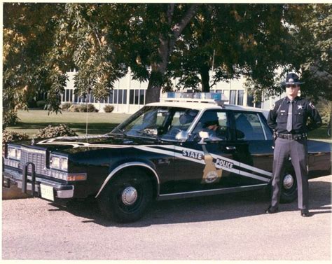 copcar dot com - The home of the American Police Car - Photo Archives