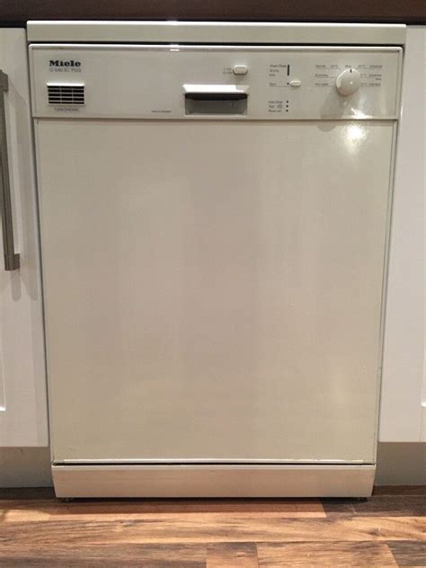 Miele Dishwasher | in Corstorphine, Edinburgh | Gumtree