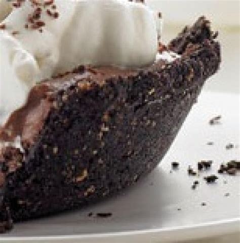 Oreo Cookie Pie Crust | Just A Pinch Recipes