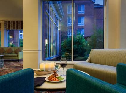 Photo Gallery - Hilton Garden Inn Corvallis