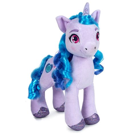 MLP Izzy Moonbow G5 Plush | MLP Merch